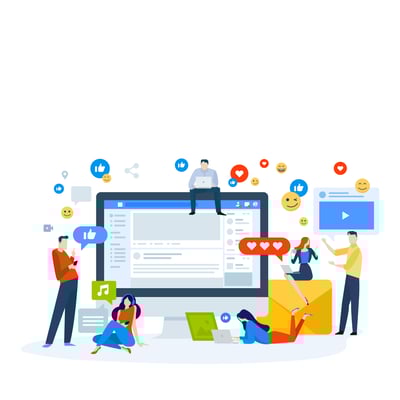 Hai un'attività? Allora hai bisogno di una pagina Facebook aziendale